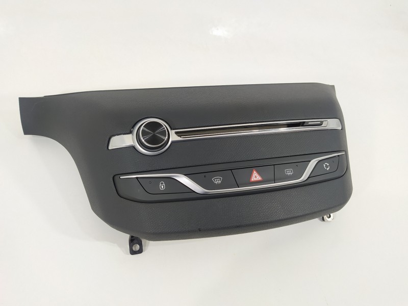 Recambio de mando multifuncion para peugeot 308 active referencia OEM IAM 96777664ZD  
