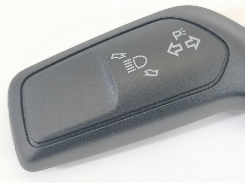 Recambio de mando intermitentes para ford ecosport (cr6) titanium referencia OEM IAM H1BT13335AA  