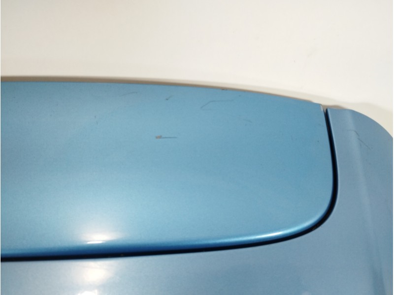 Recambio de porton trasero para ford fiesta (cb1) 1.6 tdci cat referencia OEM IAM 8A61  