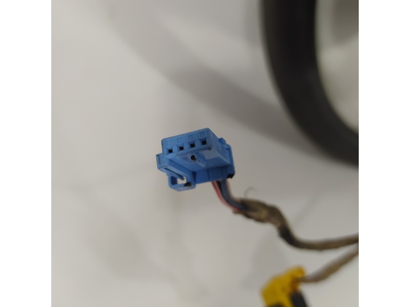 Recambio de volante para citroën c4 berlina cool referencia OEM IAM   