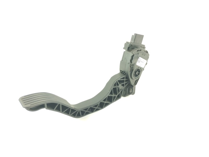 Recambio de potenciometro pedal para opel crossland x design line referencia OEM IAM 3637657  