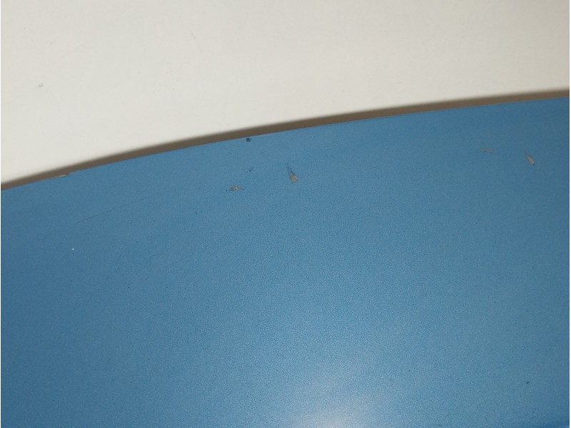 Recambio de porton trasero para ford fiesta (cb1) 1.6 tdci cat referencia OEM IAM 8A61  