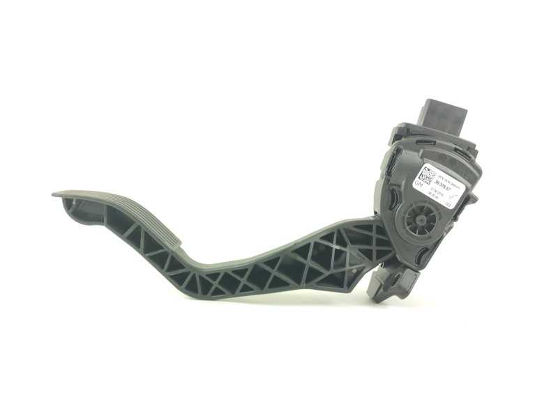 Recambio de potenciometro pedal para opel crossland x design line referencia OEM IAM 3637657  