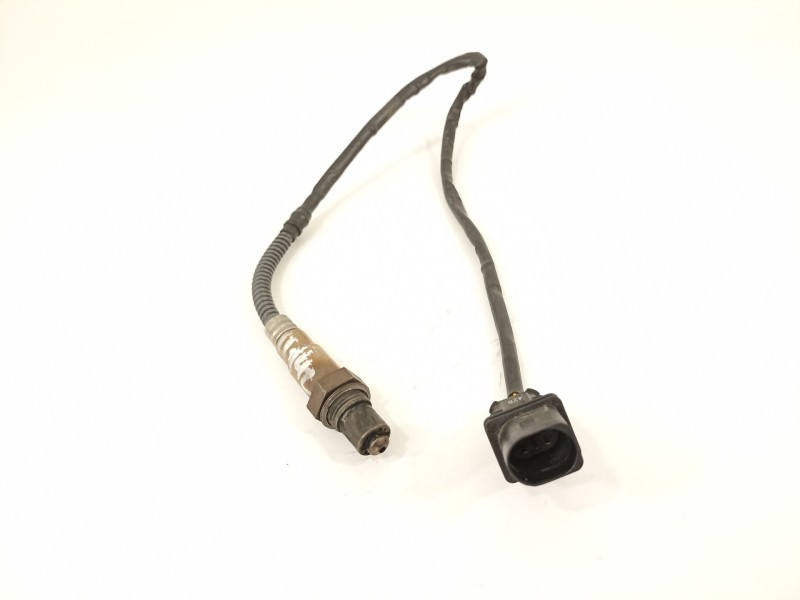 Recambio de sonda lambda para seat leon (1p1) reference referencia OEM IAM 03G906262A  