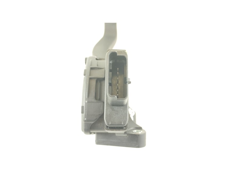Recambio de potenciometro pedal para opel crossland x design line referencia OEM IAM 3637657  