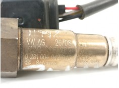 Recambio de sonda lambda para seat leon (1p1) reference referencia OEM IAM 03G906262A   2
