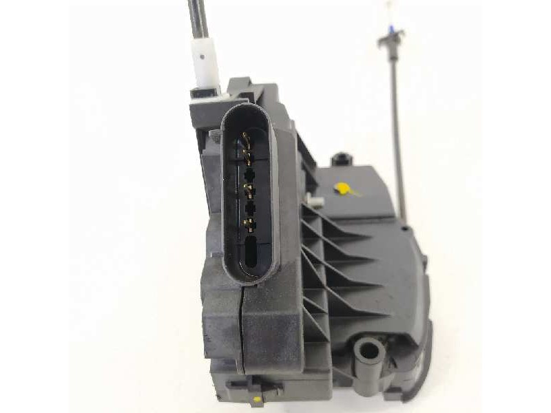 Recambio de cerradura puerta trasera izquierda para ford focus turn. business referencia OEM IAM BM5AA26413AF  