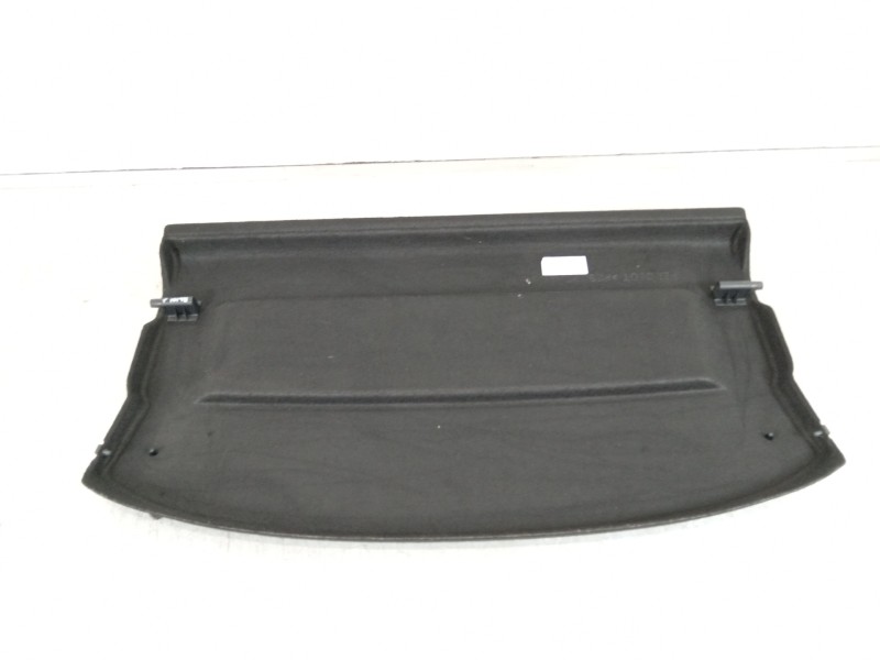 Recambio de bandeja trasera para peugeot 308 active referencia OEM IAM 96776417ZD  