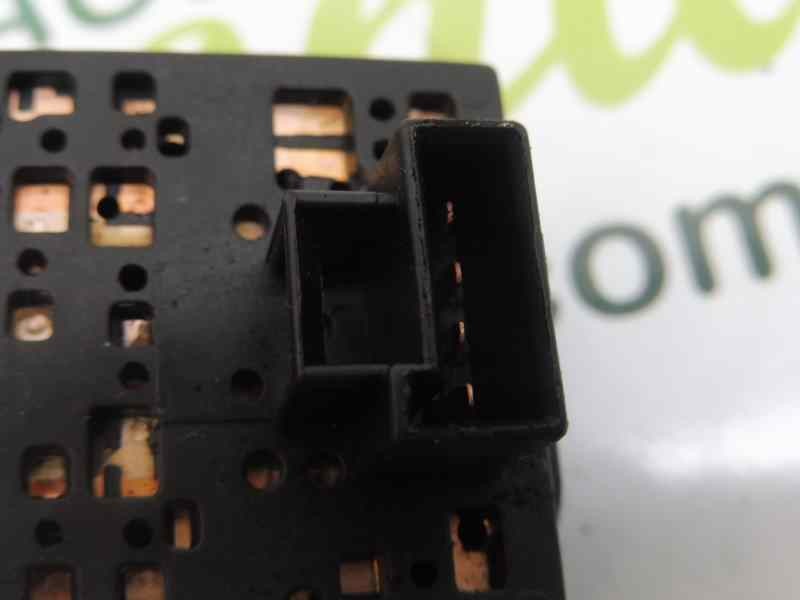 Recambio de mando intermitentes para opel meriva essentia referencia OEM IAM 09185413  