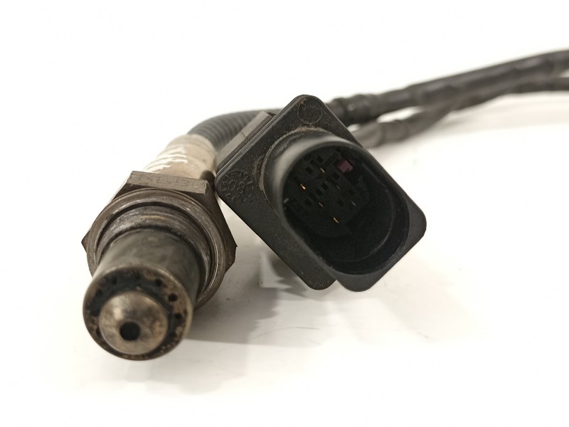 Recambio de sonda lambda para seat leon (1p1) reference referencia OEM IAM 03G906262A  