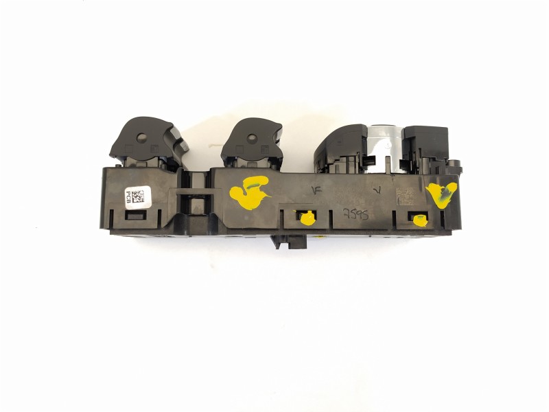 Recambio de mando elevalunas delantero izquierdo para ford ecosport (cr6) titanium referencia OEM IAM DG9T14540ACW  