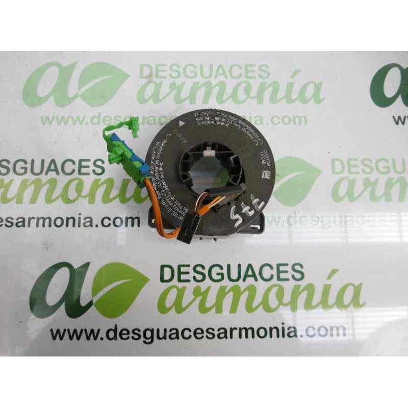 Recambio de anillo airbag para opel meriva essentia referencia OEM IAM 24459849 1610662 