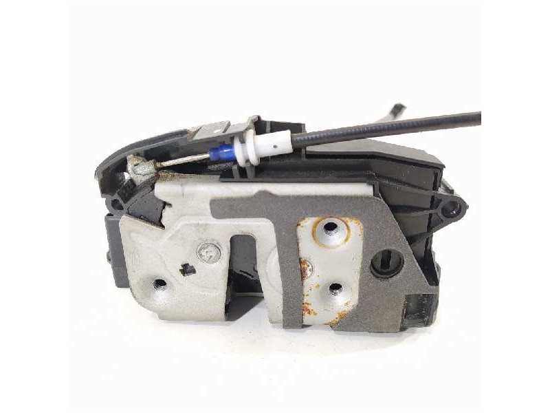 Recambio de cerradura puerta trasera izquierda para ford focus turn. business referencia OEM IAM BM5AA26413AF  