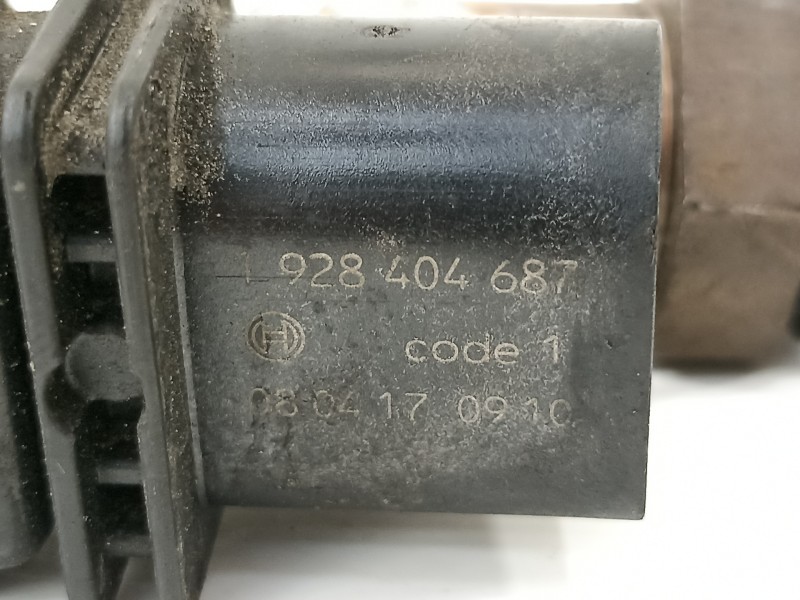 Recambio de sonda lambda para seat leon (1p1) reference referencia OEM IAM 03G906262A  