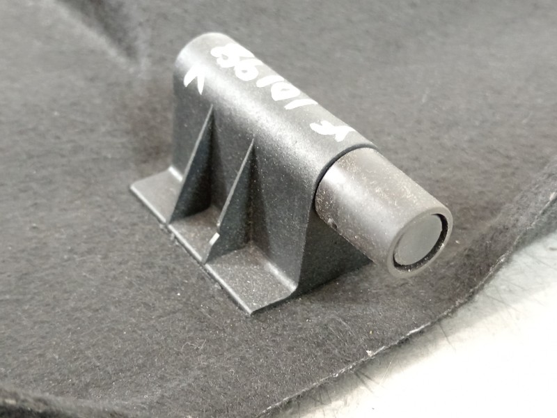 Recambio de bandeja trasera para peugeot 308 active referencia OEM IAM 96776417ZD  