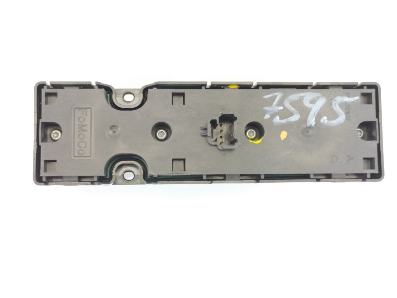 Recambio de mando elevalunas delantero izquierdo para ford ecosport (cr6) titanium referencia OEM IAM DG9T14540ACW  