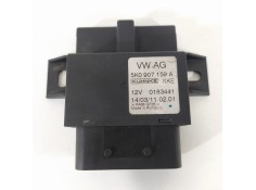 Recambio de modulo electronico para volkswagen golf vi (5k1) r referencia OEM IAM 5K0907159A   2