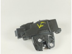 Recambio de cerradura maletero / porton para opel crossland x design line referencia OEM IAM 3644675  