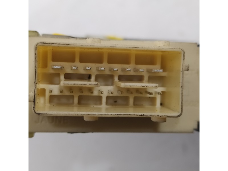 Recambio de elevalunas delantero derecho para citroën c4 berlina cool referencia OEM IAM 9681574880  