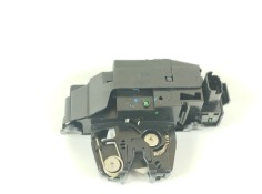 Recambio de cerradura maletero / porton para opel crossland x design line referencia OEM IAM 3644675   2