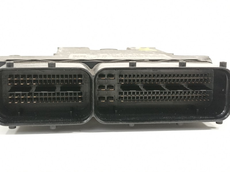 Recambio de centralita motor uce para seat leon (1p1) reference referencia OEM IAM 03G906056AA 0281015336 