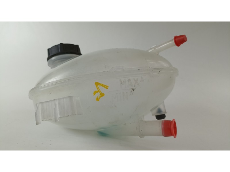 Recambio de deposito expansion para ford ecosport (cr6) titanium referencia OEM IAM 2066919  