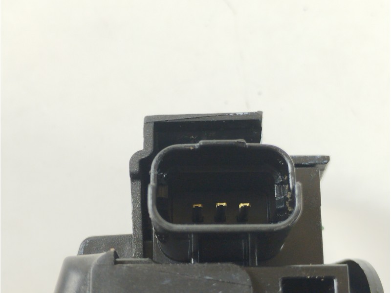 Recambio de cerradura maletero / porton para opel crossland x design line referencia OEM IAM 3644675  