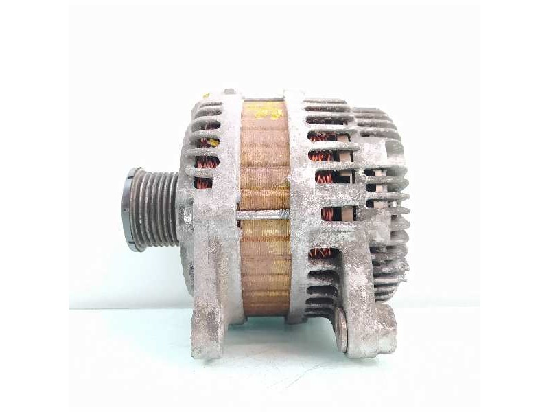 Recambio de alternador para nissan qashqai (j10) acenta referencia OEM IAM 23100JD71A A3TJ2481ZE 