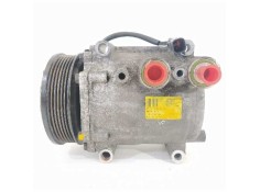 Recambio de compresor aire acondicionado para ford fiesta (cb1) 1.6 tdci cat referencia OEM IAM 8V5119D629DF  