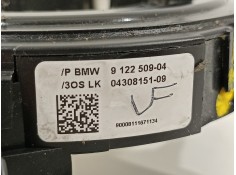 Recambio de anillo airbag para bmw serie 3 berlina (e90) 320d referencia OEM IAM 61319122509   2
