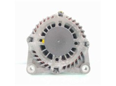 Recambio de alternador para nissan qashqai (j10) acenta referencia OEM IAM 23100JD71A A3TJ2481ZE  2