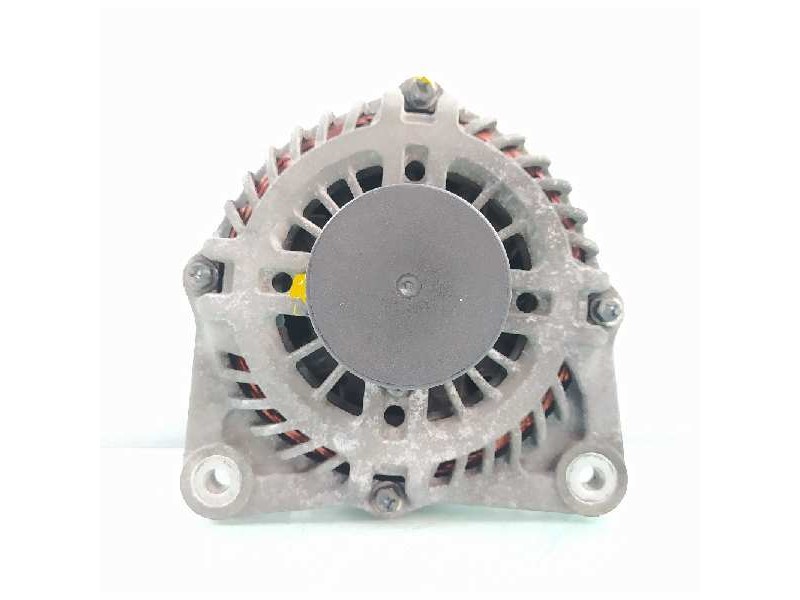 Recambio de alternador para nissan qashqai (j10) acenta referencia OEM IAM 23100JD71A A3TJ2481ZE 