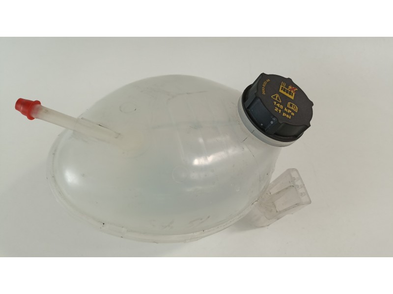 Recambio de deposito expansion para ford ecosport (cr6) titanium referencia OEM IAM 2066919  