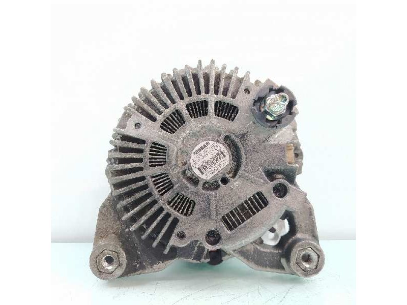 Recambio de alternador para nissan qashqai (j10) acenta referencia OEM IAM 23100JD71A A3TJ2481ZE 