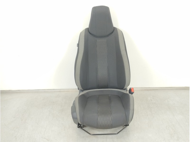 Recambio de asiento delantero derecho para peugeot 308 active referencia OEM IAM   