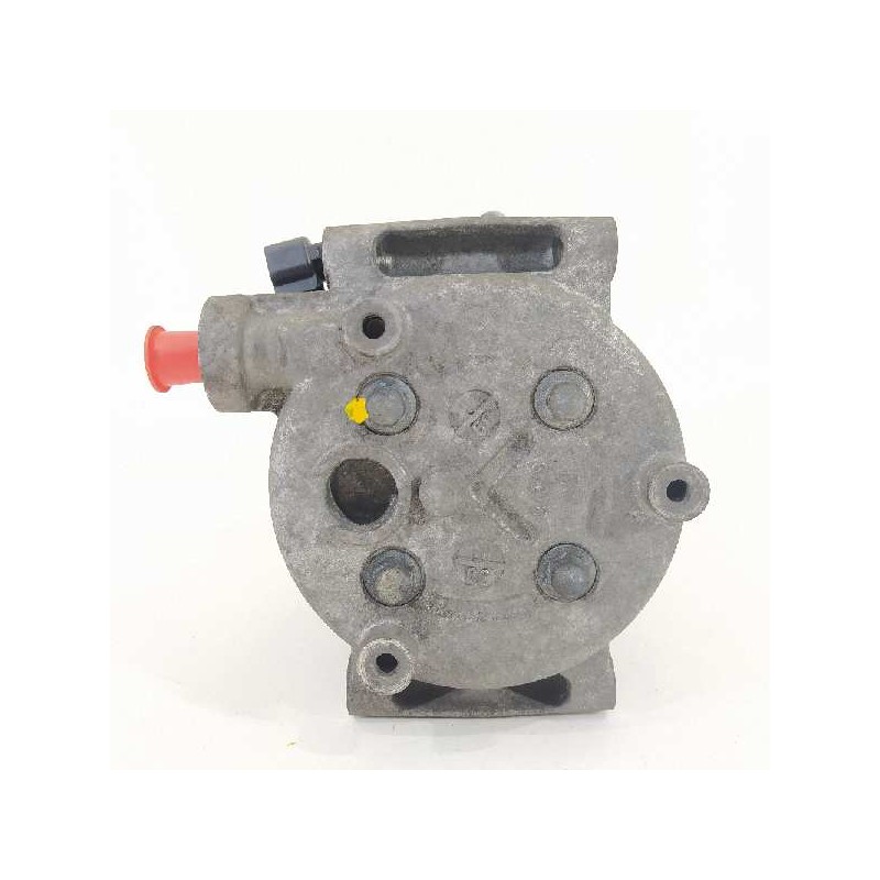 Recambio de compresor aire acondicionado para ford fiesta (cb1) 1.6 tdci cat referencia OEM IAM 8V5119D629DF  
