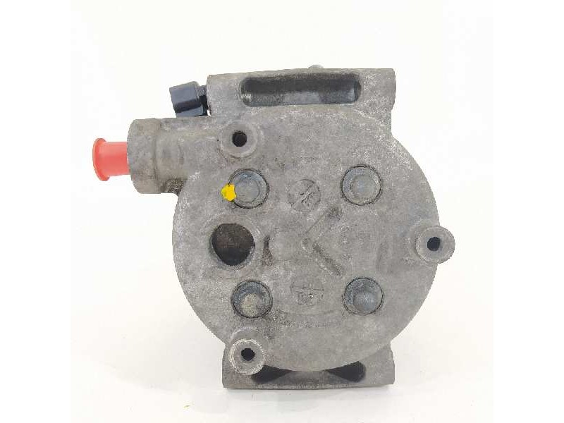 Recambio de compresor aire acondicionado para ford fiesta (cb1) 1.6 tdci cat referencia OEM IAM 8V5119D629DF  