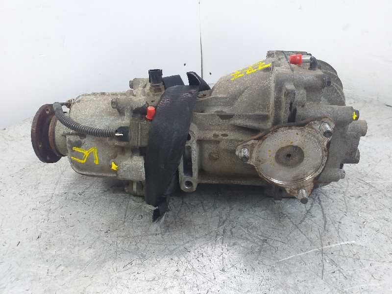 Recambio de diferencial trasero para suzuki sx4 rw (ey) glx referencia OEM IAM 080130C D21054 