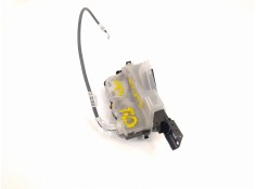 Recambio de cerradura puerta trasera derecha para opel crossland x design line referencia OEM IAM 267100  