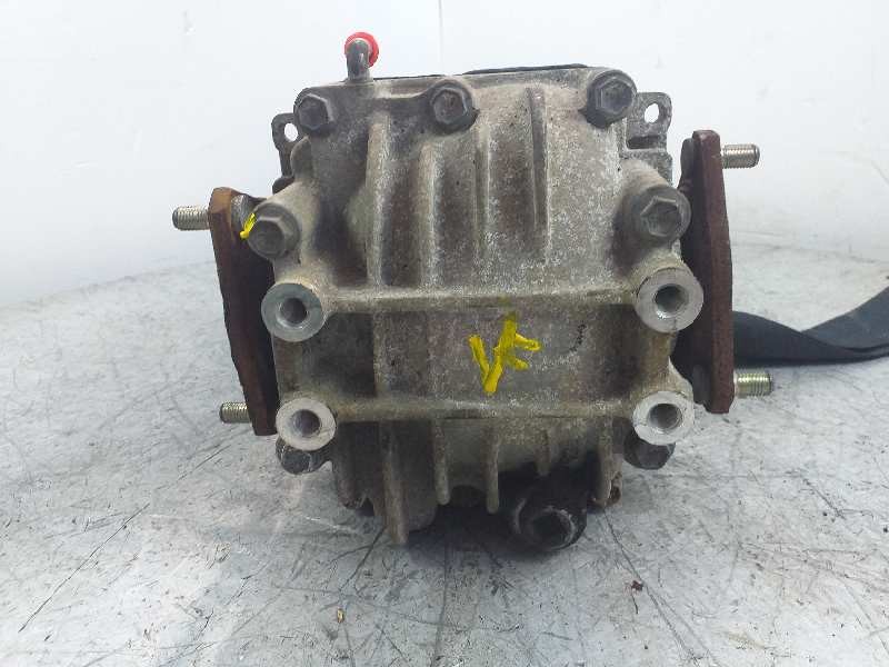 Recambio de diferencial trasero para suzuki sx4 rw (ey) glx referencia OEM IAM 080130C D21054 