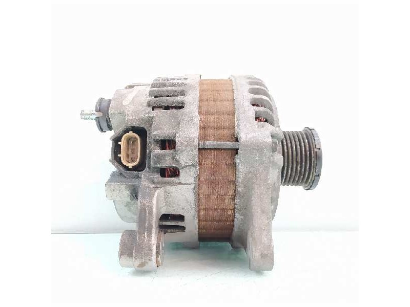 Recambio de alternador para nissan qashqai (j10) acenta referencia OEM IAM 23100JD71A A3TJ2481ZE 