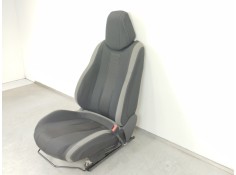 Recambio de asiento delantero derecho para peugeot 308 active referencia OEM IAM    2