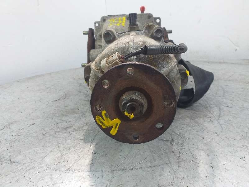 Recambio de diferencial trasero para suzuki sx4 rw (ey) glx referencia OEM IAM 080130C D21054 