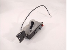 Recambio de cerradura puerta trasera derecha para opel crossland x design line referencia OEM IAM 267100   2