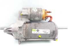 Recambio de motor arranque para nissan qashqai (j10) acenta referencia OEM IAM 23300JG70A TS22E9 
