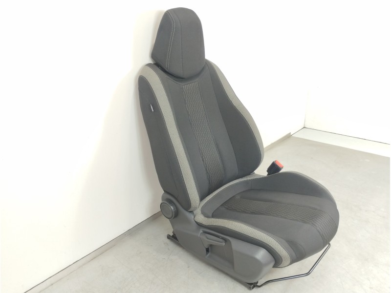 Recambio de asiento delantero derecho para peugeot 308 active referencia OEM IAM   