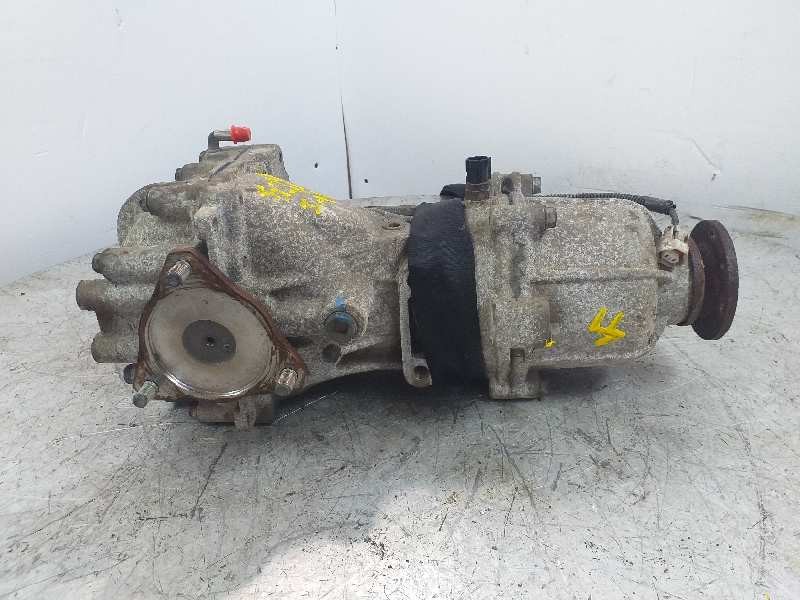 Recambio de diferencial trasero para suzuki sx4 rw (ey) glx referencia OEM IAM 080130C D21054 