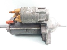 Recambio de motor arranque para nissan qashqai (j10) acenta referencia OEM IAM 23300JG70A TS22E9  2