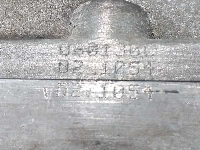 Recambio de diferencial trasero para suzuki sx4 rw (ey) glx referencia OEM IAM 080130C D21054 