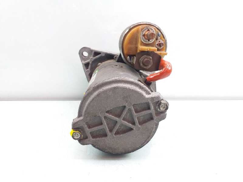 Recambio de motor arranque para nissan qashqai (j10) acenta referencia OEM IAM 23300JG70A TS22E9 